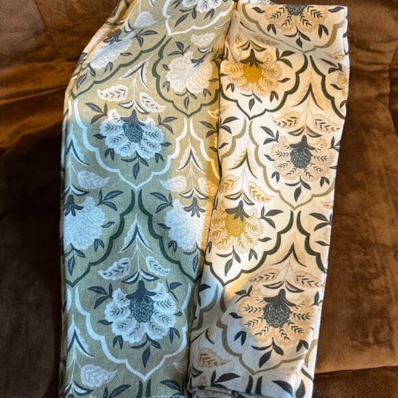 Maison Home Kitchen Towels set of 2 - Picture 5 of 5